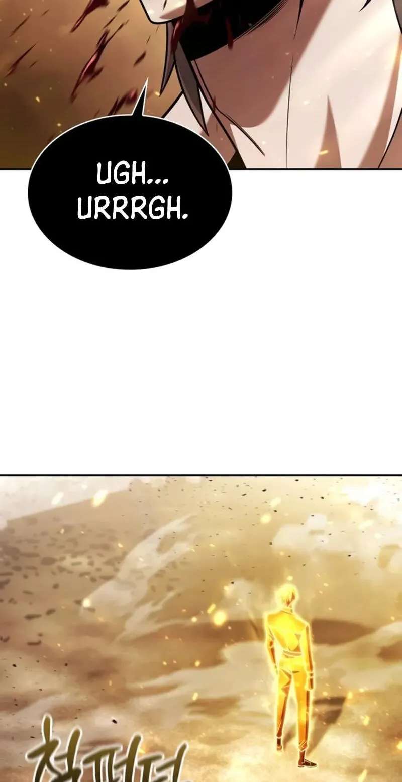 The Dungeon Cleaning Life Of A Once Genius Hunter Chapter 160 - page 85
