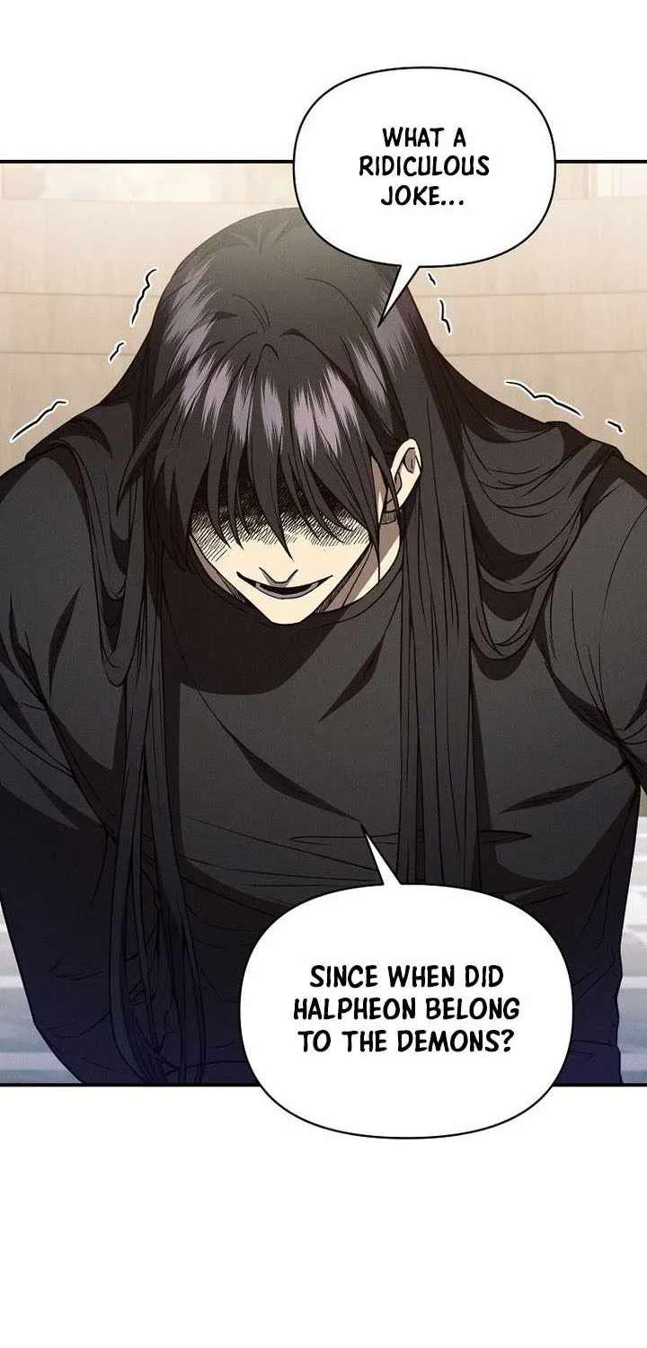 I Became the Successor of the Martial God Chapter 47 - page 49