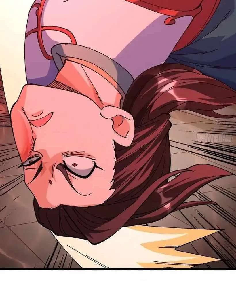 Bai Lan De Wo, Quan Kao Tu Di Xu Ming Chapter 40 - page 41