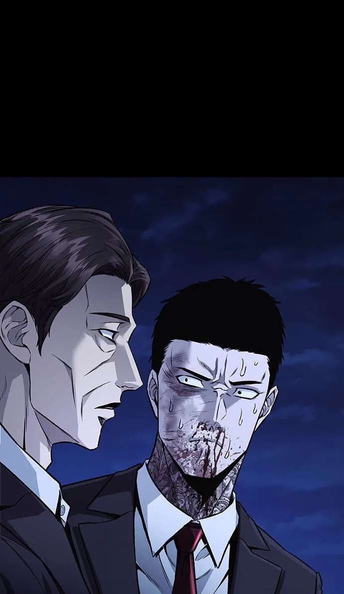 Vigilante Part 2 Chapter 97 - page 19