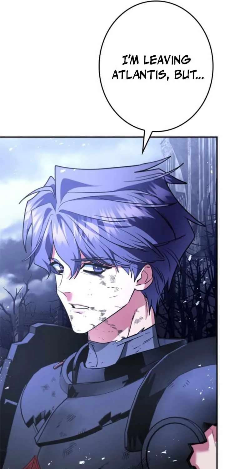 The Sword Emperor Who Surpasses His Previous Life Chapter 39 - page 99