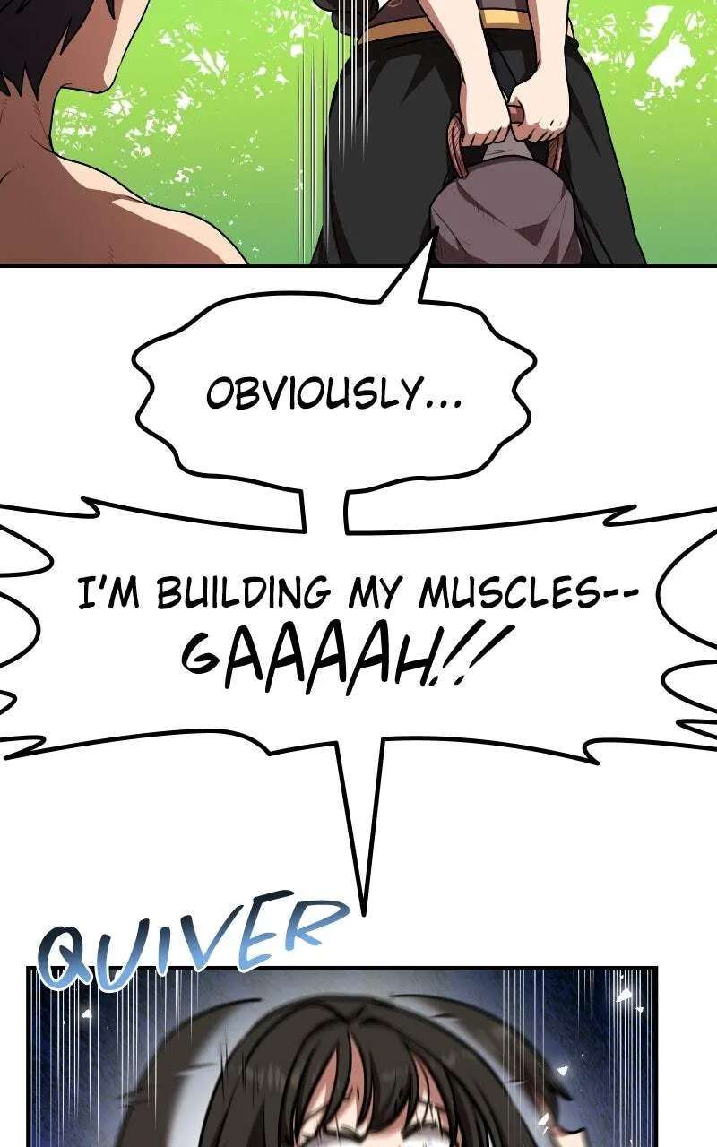 Perhaps Invincible Chapter 73 - page 91