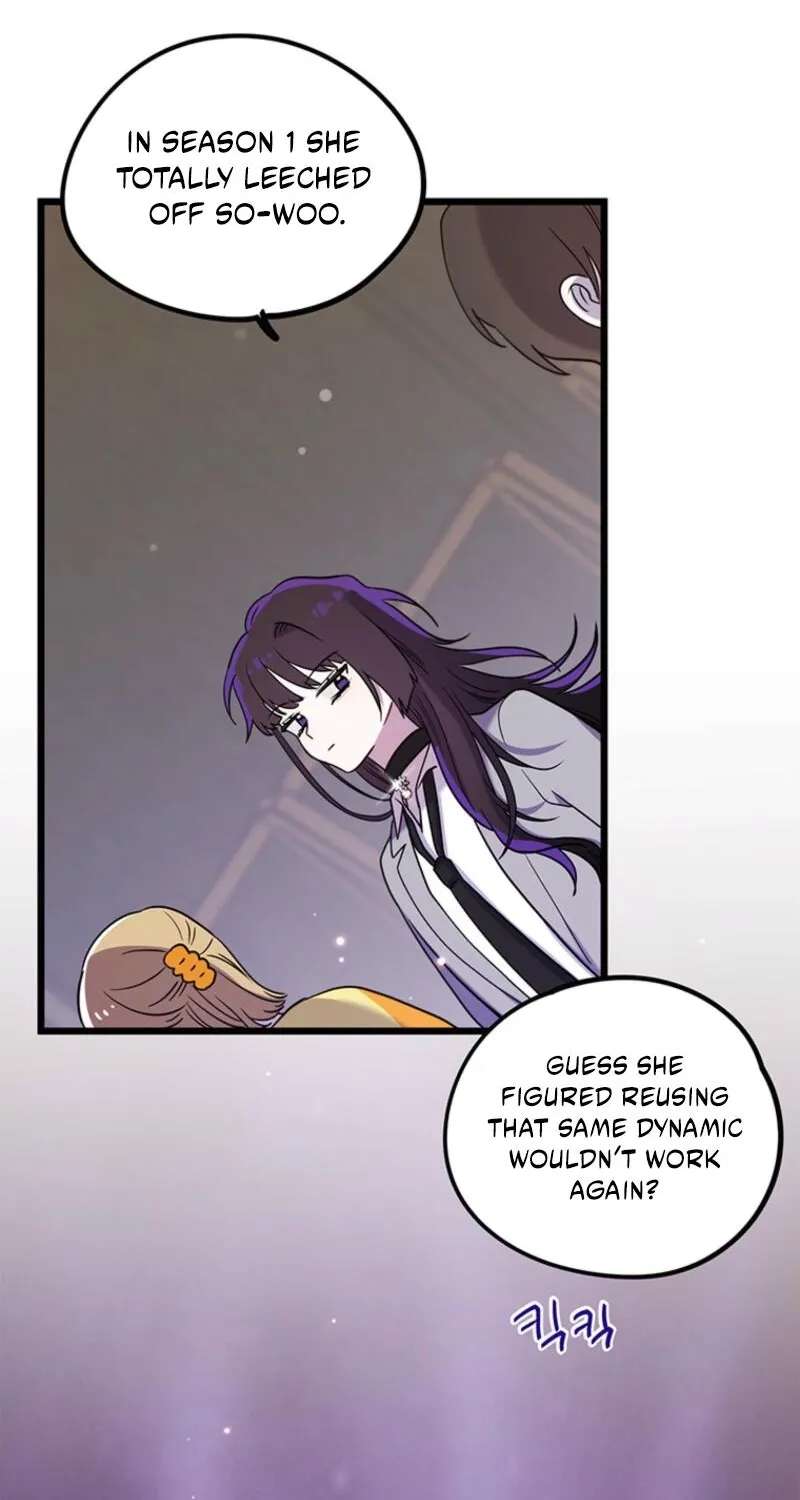 I Debuted as an Exorcist, Not an Idol Chapter 55 - page 38