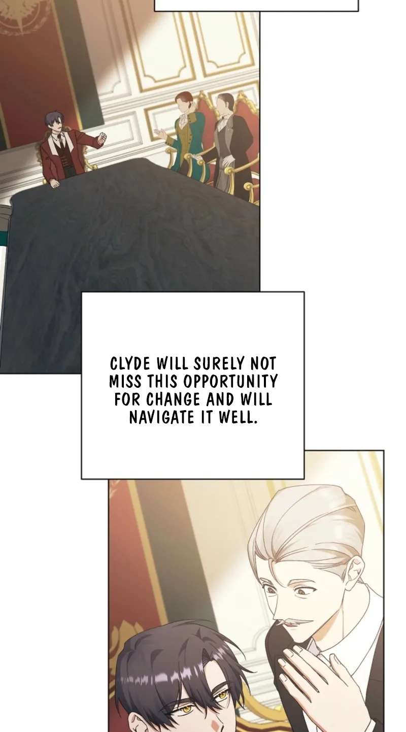 I Became the Servant That Was Obsessed by the Crown Prince Chapter 54 - page 77