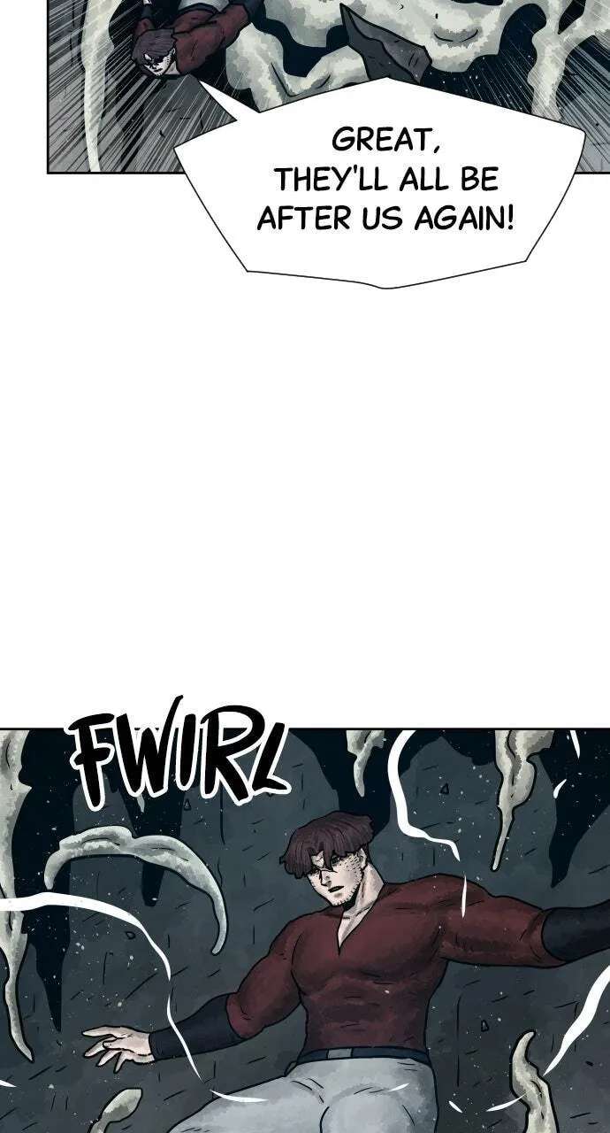 Warrior Executioner Chapter 202 - page 25