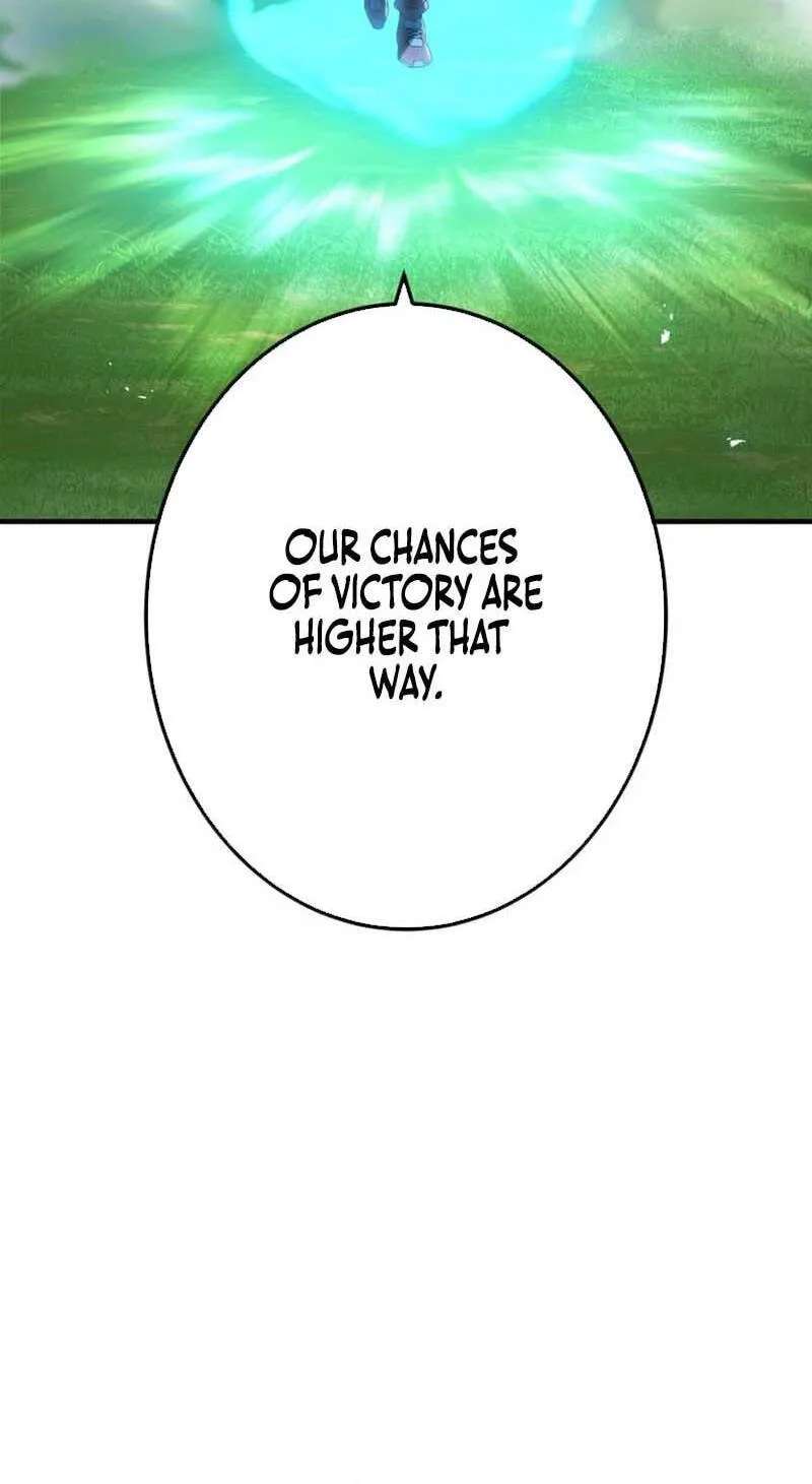 Ore Dake Saikyou Chouetsusha - Zen Sekai no Cheat Shishou ni Mitomerareta Chapter 122 - page 91