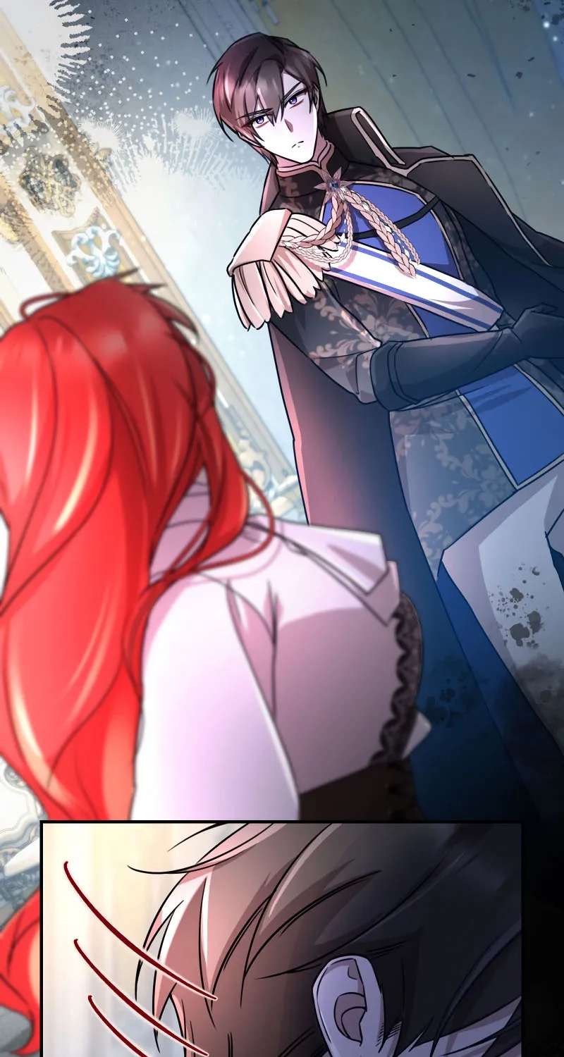 The Fake Lady and the Knight Chapter 32 - page 49