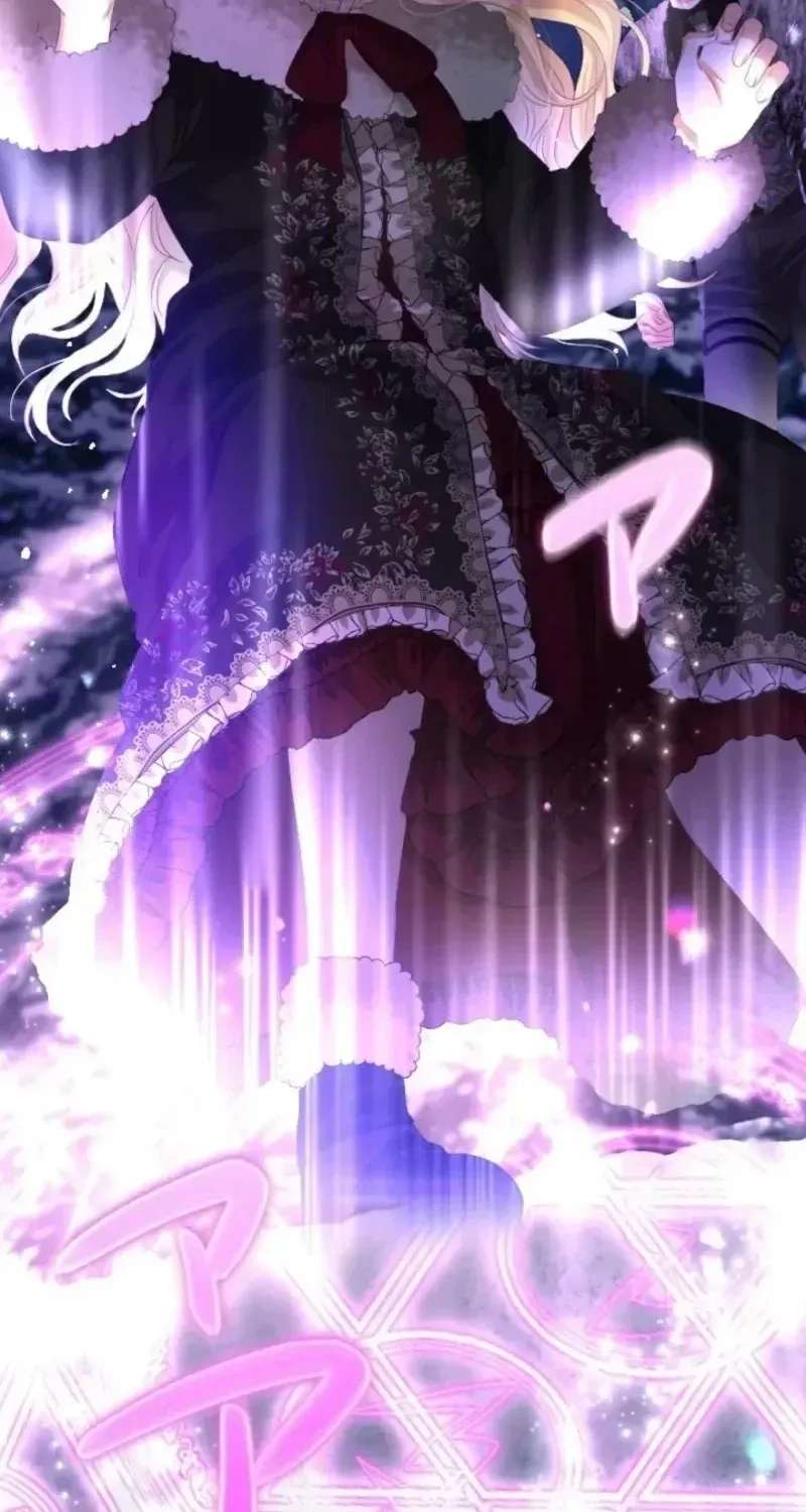 The Calamity Prince Desires the Fake Princess Chapter 17 - page 70