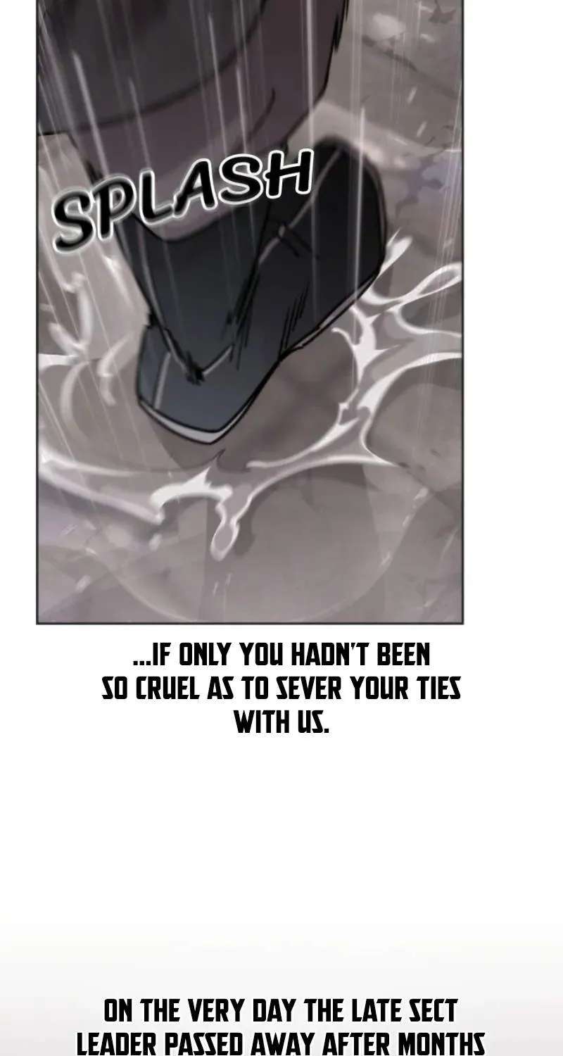 Return Of The Mount Hua Sect Chapter 184 - page 112
