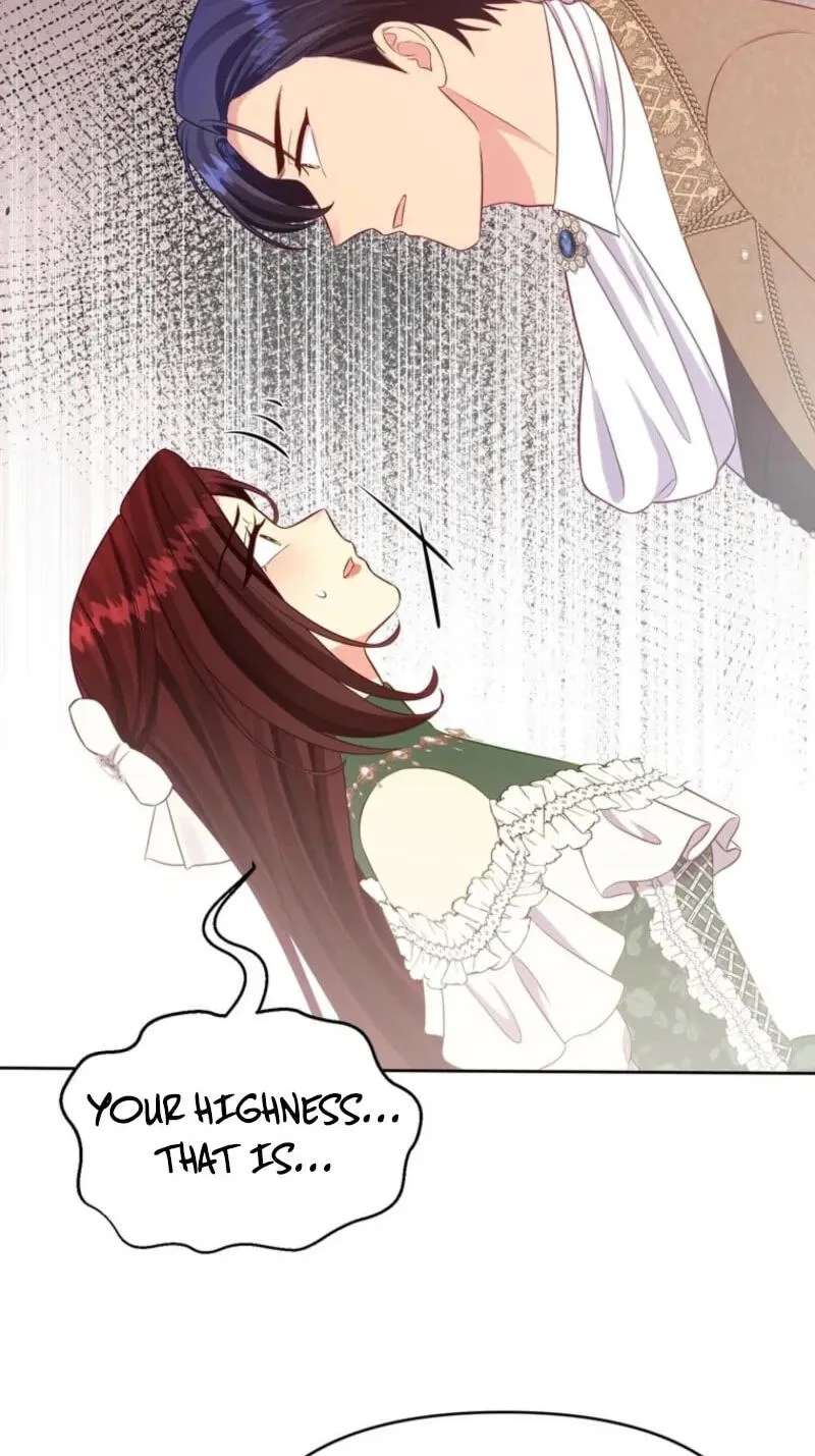 Shall We Work Overtime Together, Your Highness? Chapter 40 - page 88