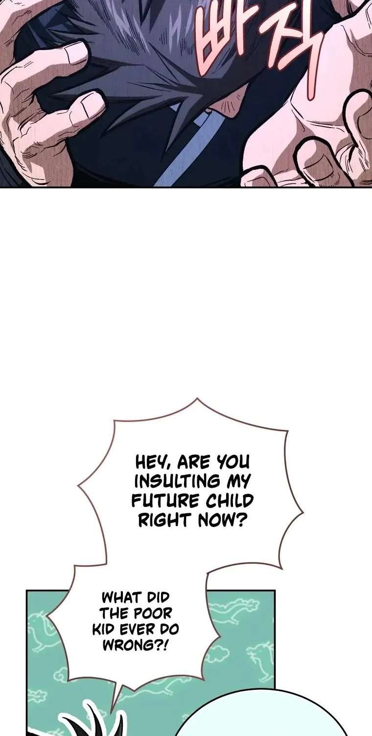 My Dad Is the Best in the World Chapter 28 - page 80