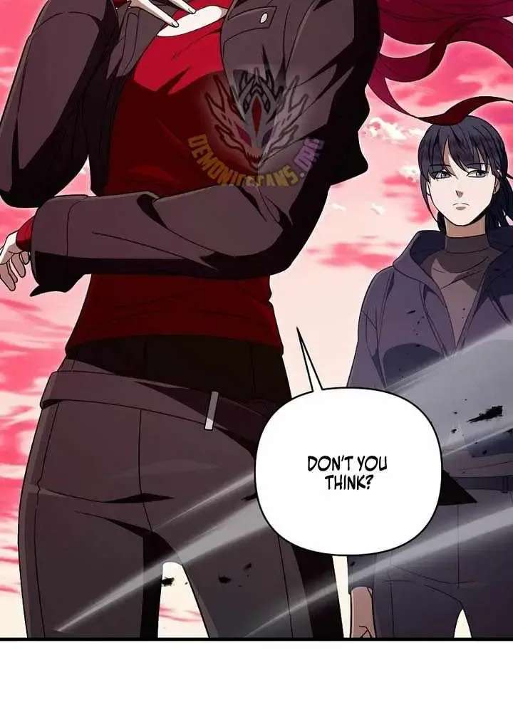 The Delusional Hunter In Another Chapter 105 - page 65