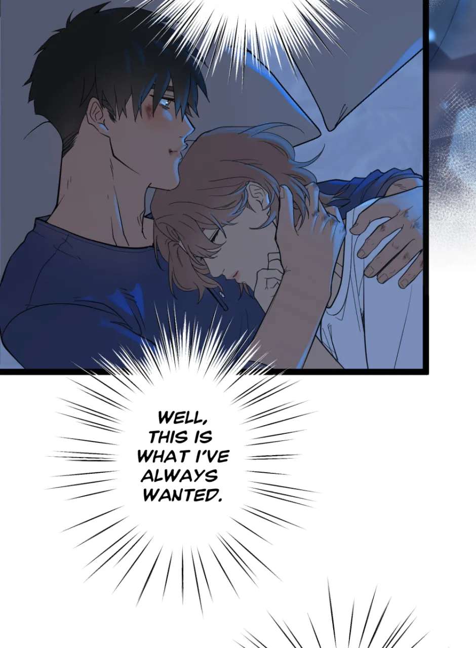 Right As Rain Chapter 178 - page 6