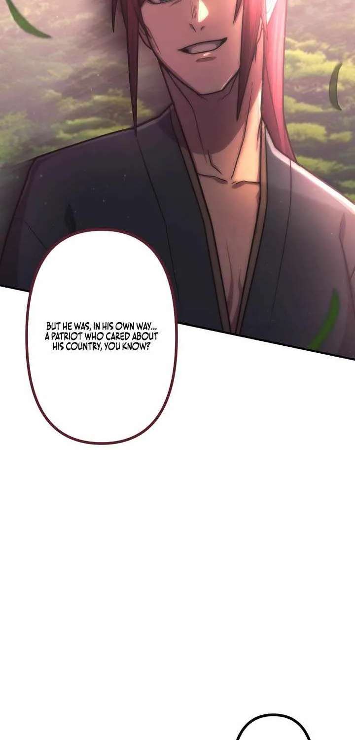 I Became An S-Rank Hunter With The Demon Lord App Chapter 152 - page 91