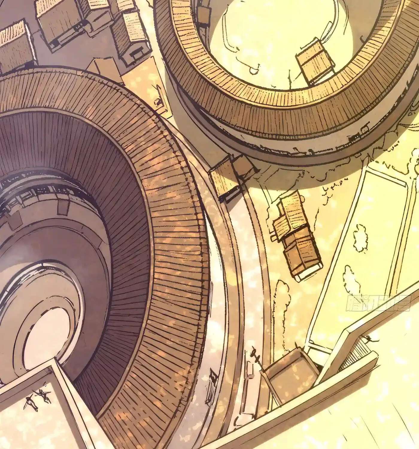 Lucky Me: I Secretly Cultivated for 1,000 Years Chapter 279 - page 19
