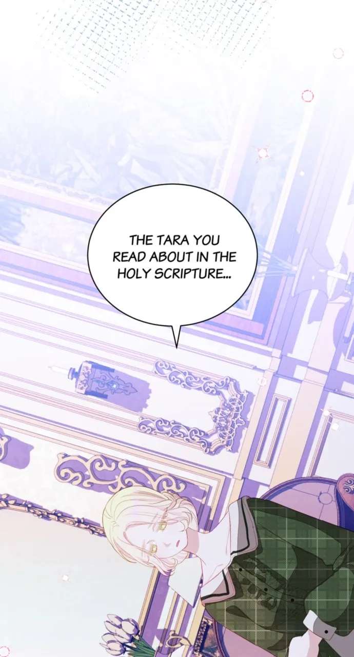 My Father, the PossessiveDemi-God Chapter 5 - page 66