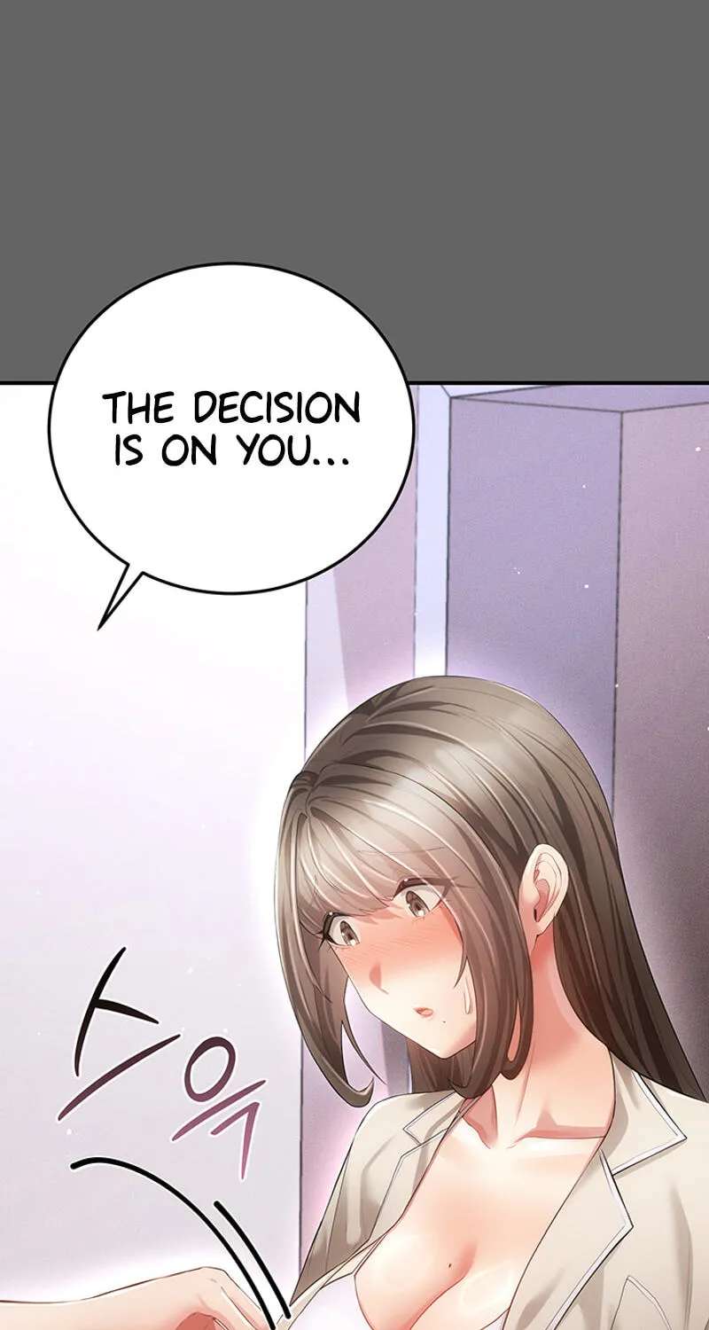 Perverted Pure Love Chapter 19 - page 114