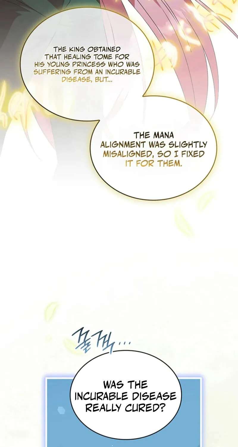 How the Grand Duchess Returns to Her Tower Chapter 68 - page 39