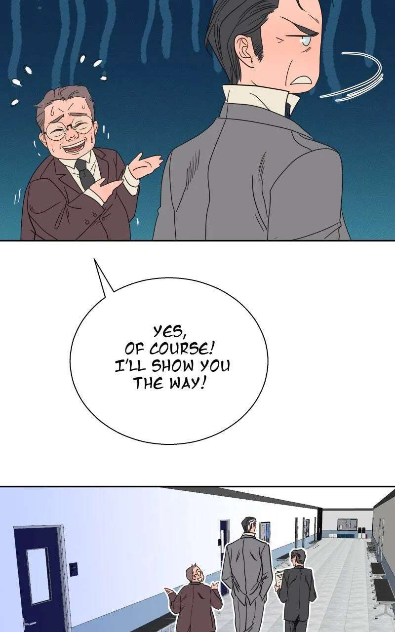 Unnie, I Like You! Chapter 84 - page 38