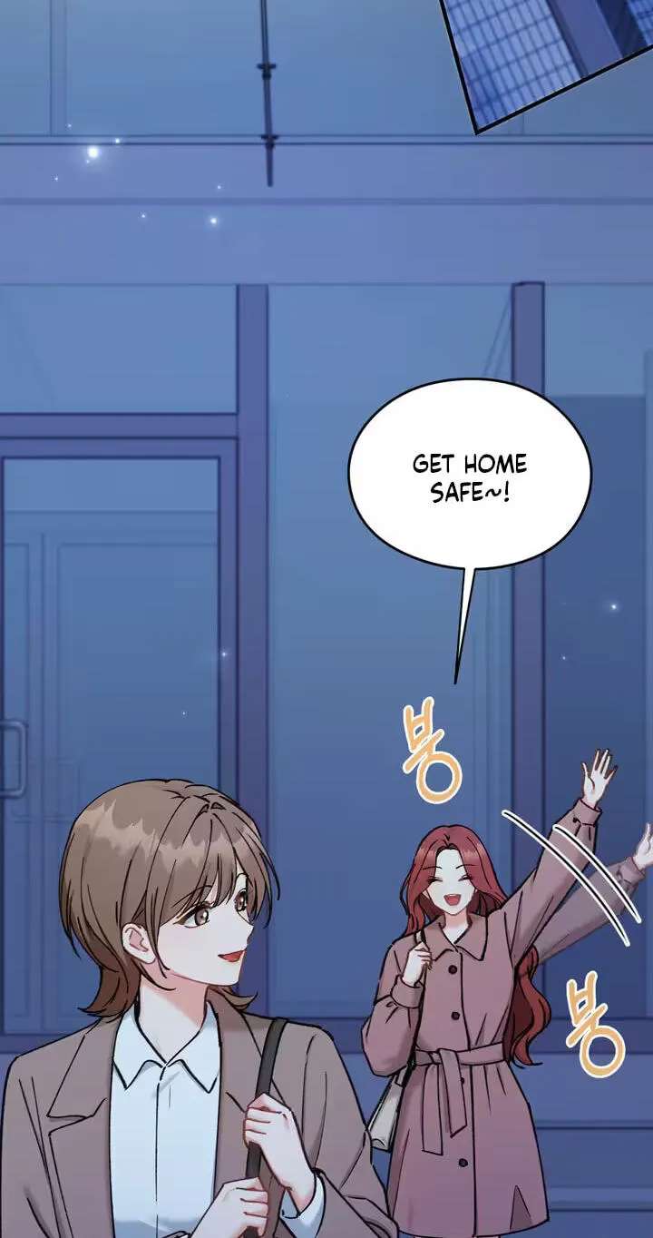My Doodle Boyfriend Chapter 26 - page 72