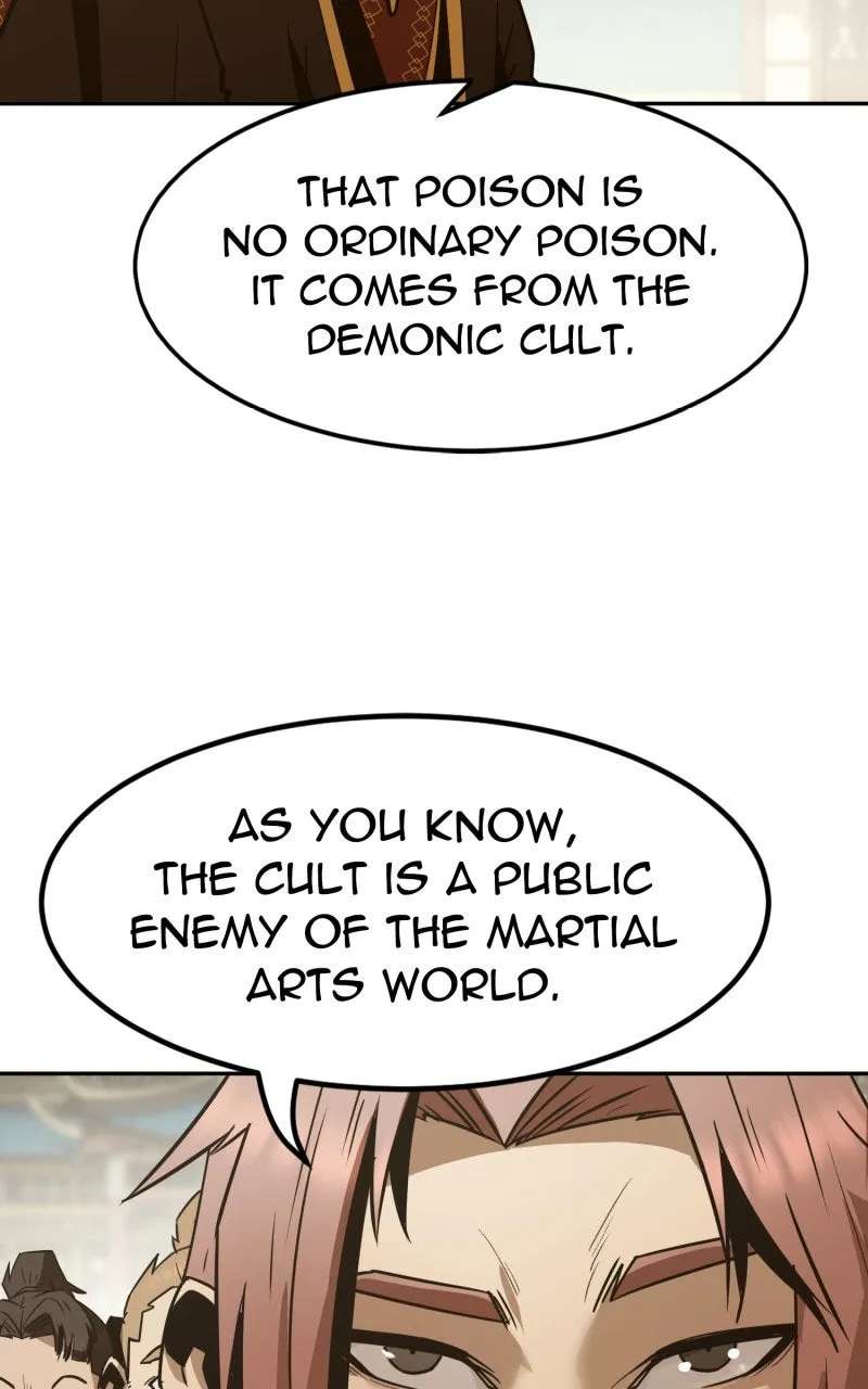 The Dang Clan’s Swordmaster HeirJust Wants a Normal Life Chapter 111 - page 44