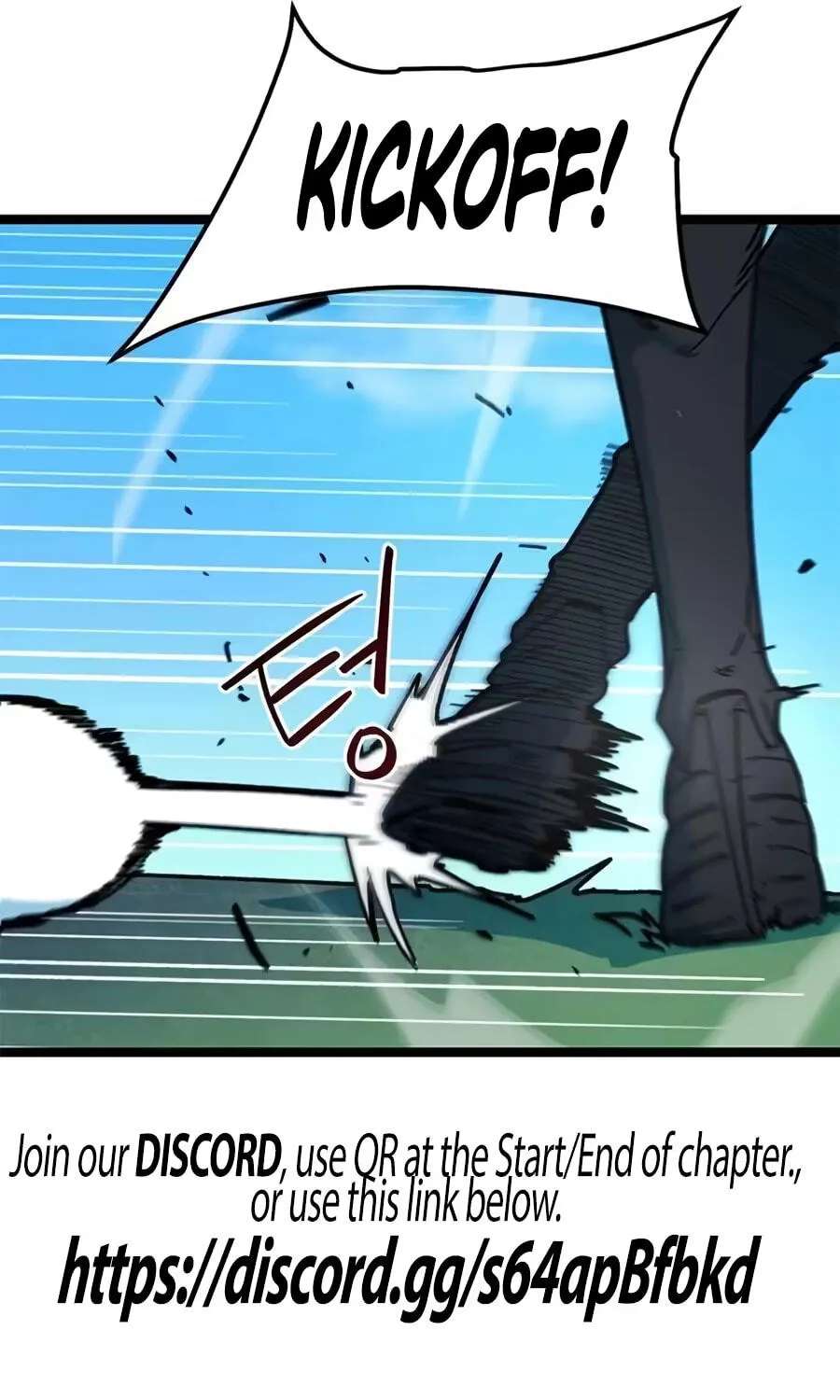 I’m Not a Soccer Genius! Chapter 87 - page 38