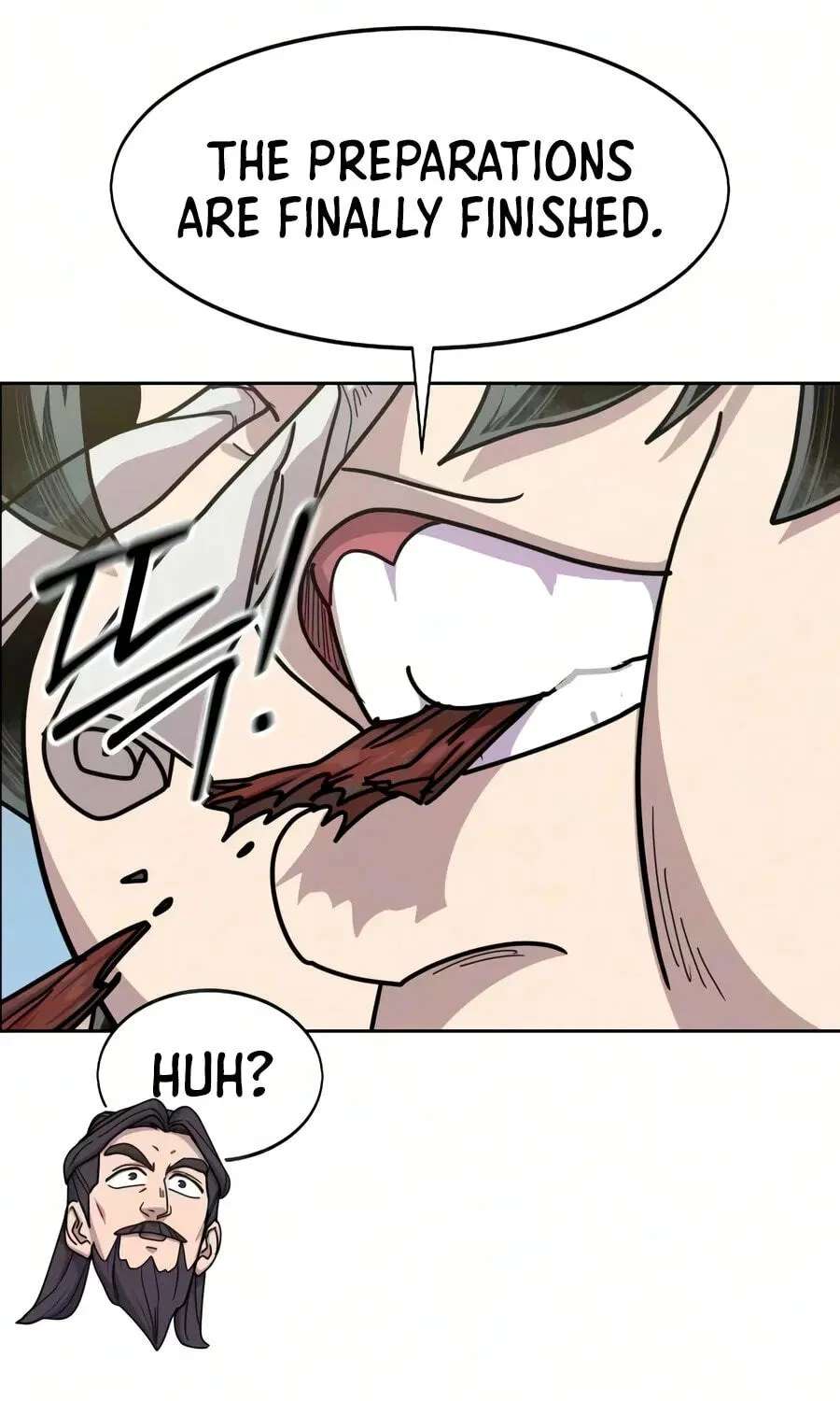 Return of the Blossoming Blade Chapter 177 - page 221