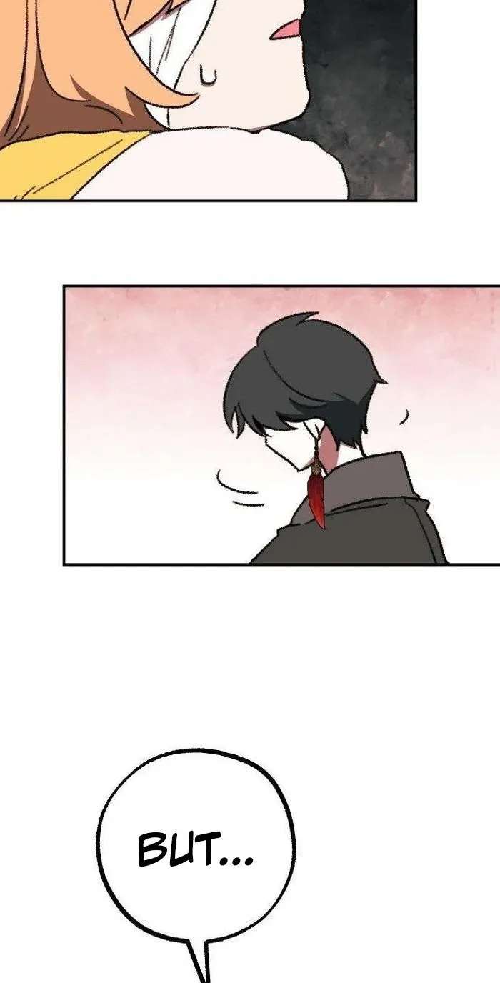The Demon Princess Chapter 10 - page 29