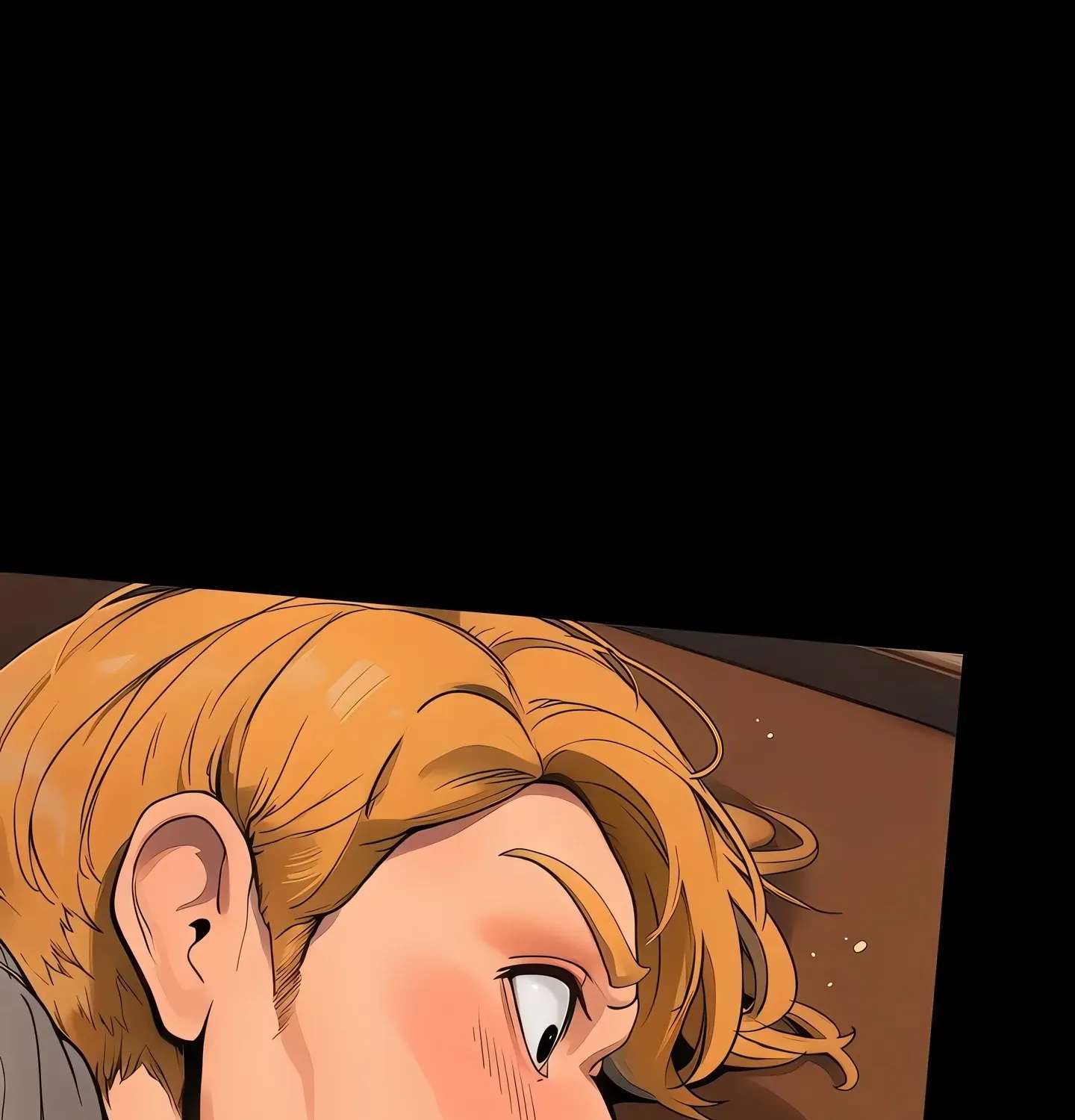 Hansel & Gretel: Delirium Sweets Chapter 2 - page 6
