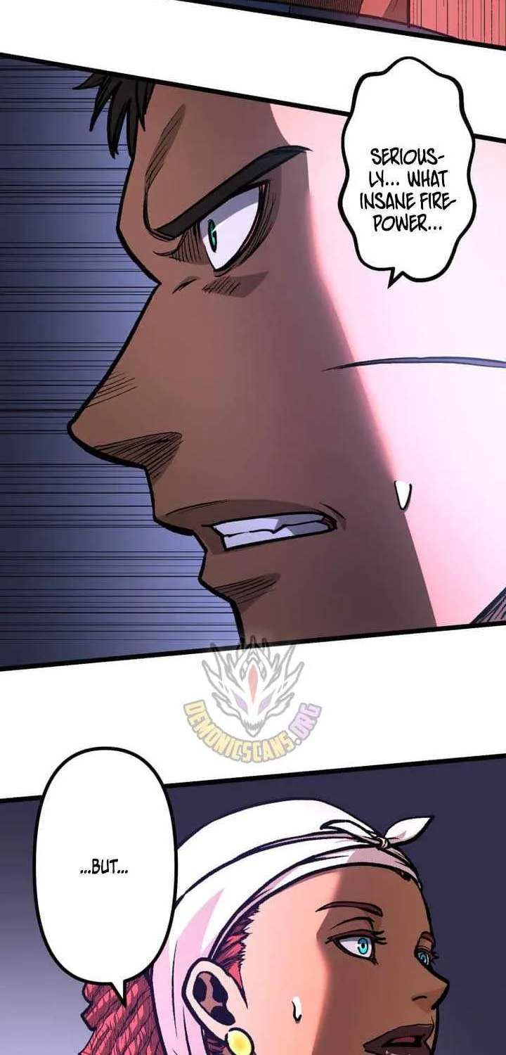The Reincarnation of God-Level Crafting Chapter 40 - page 57