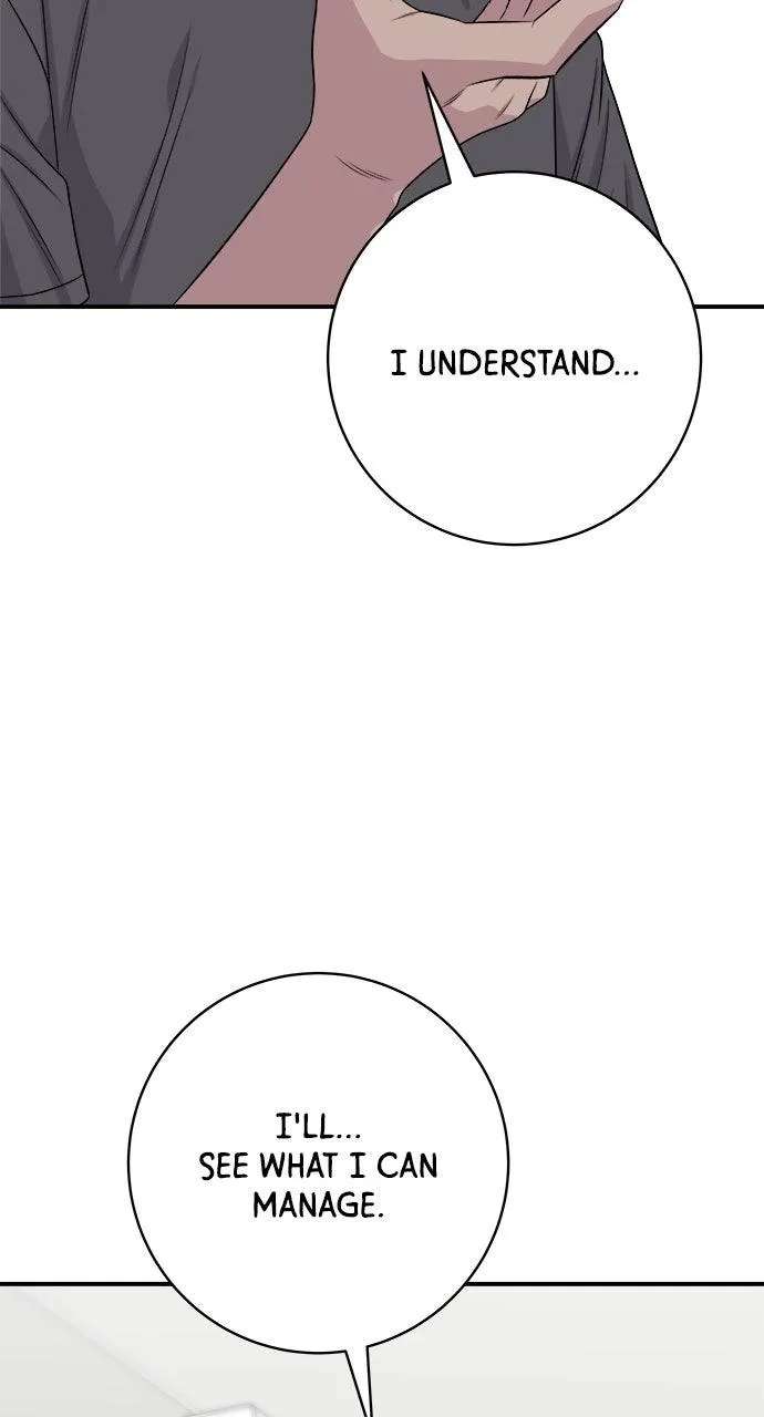 A DeadbEAT's Meal Chapter 241 - page 41