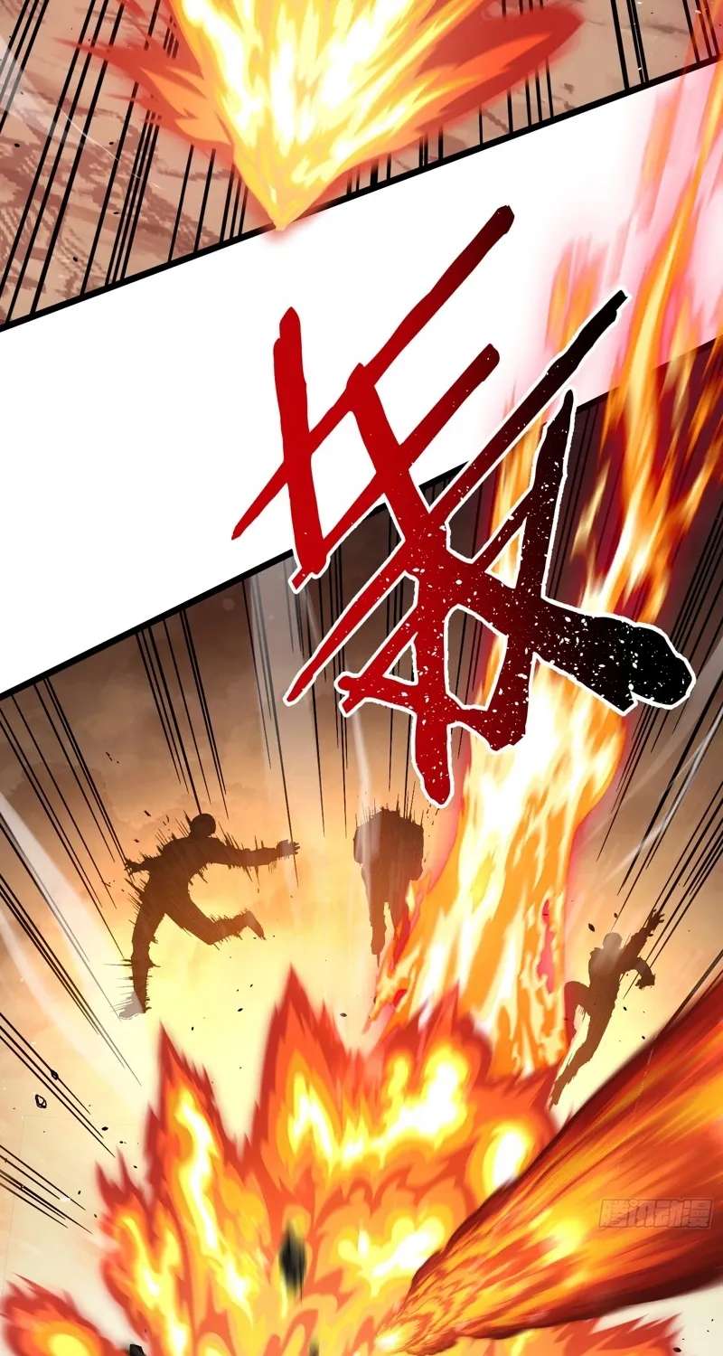 Underworld Monarch: I Am the Abyss Chapter 3 - page 66