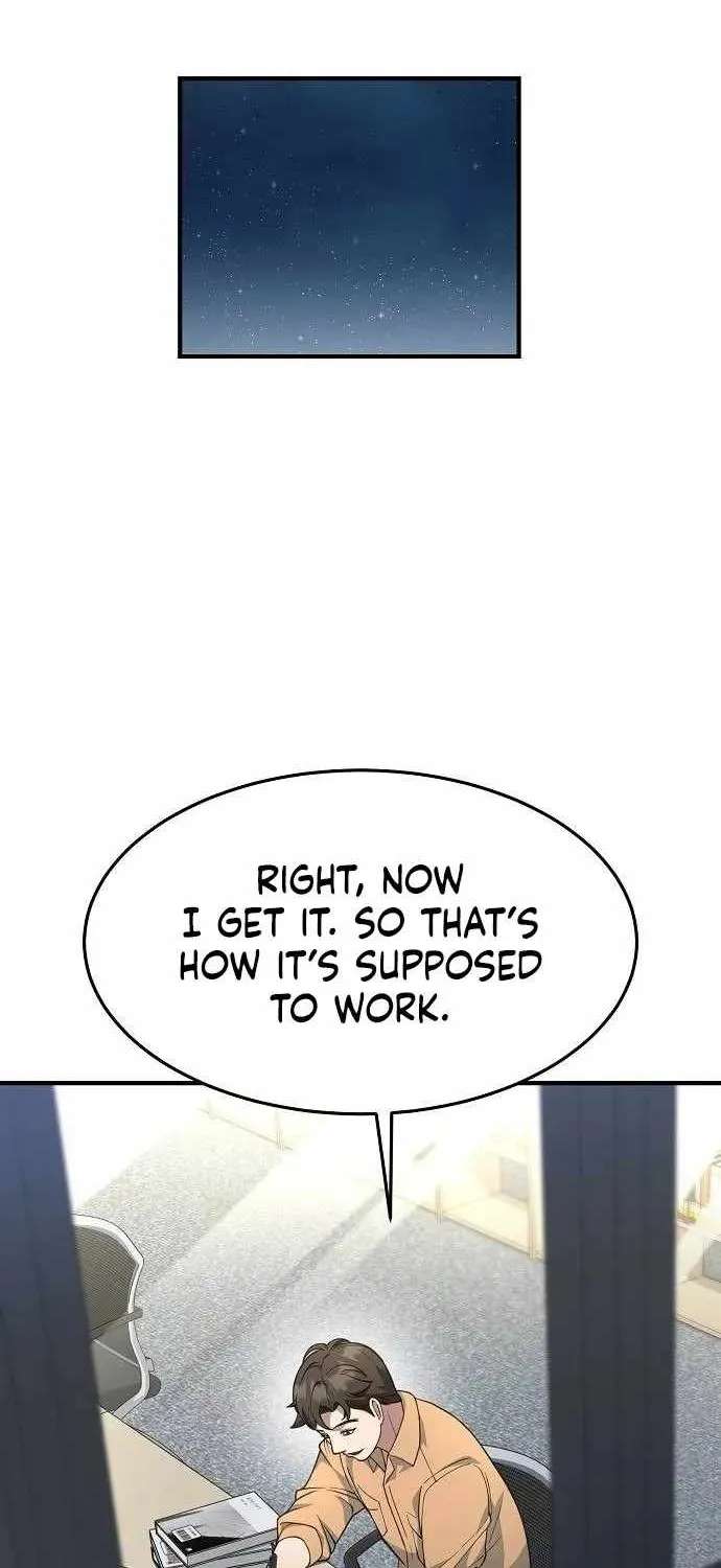 The Chairman Who Wants to Slack Off and Enjoy Life Chapter 27 - page 50