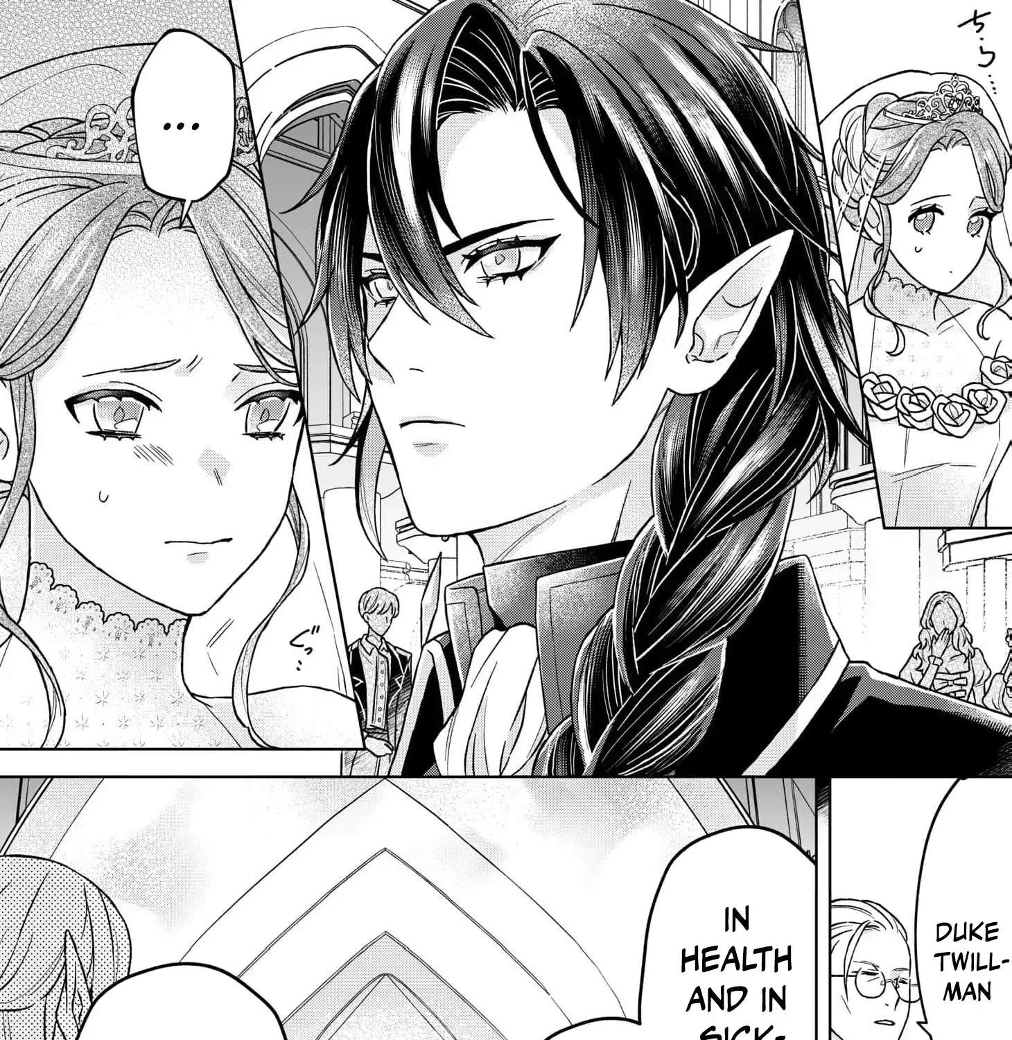 After Being Neglected for 30 Years, I'm at My Limit So I'm Getting a Divorce! Chapter 1 - page 43