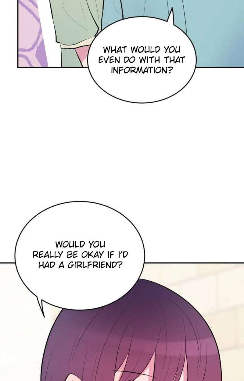 Even If You Don't Have a Third Chapter 47 - page 55