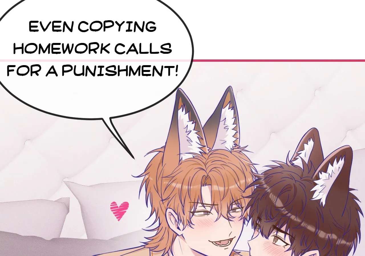 Lying Puppies Get Eaten Chapter 73 - page 53
