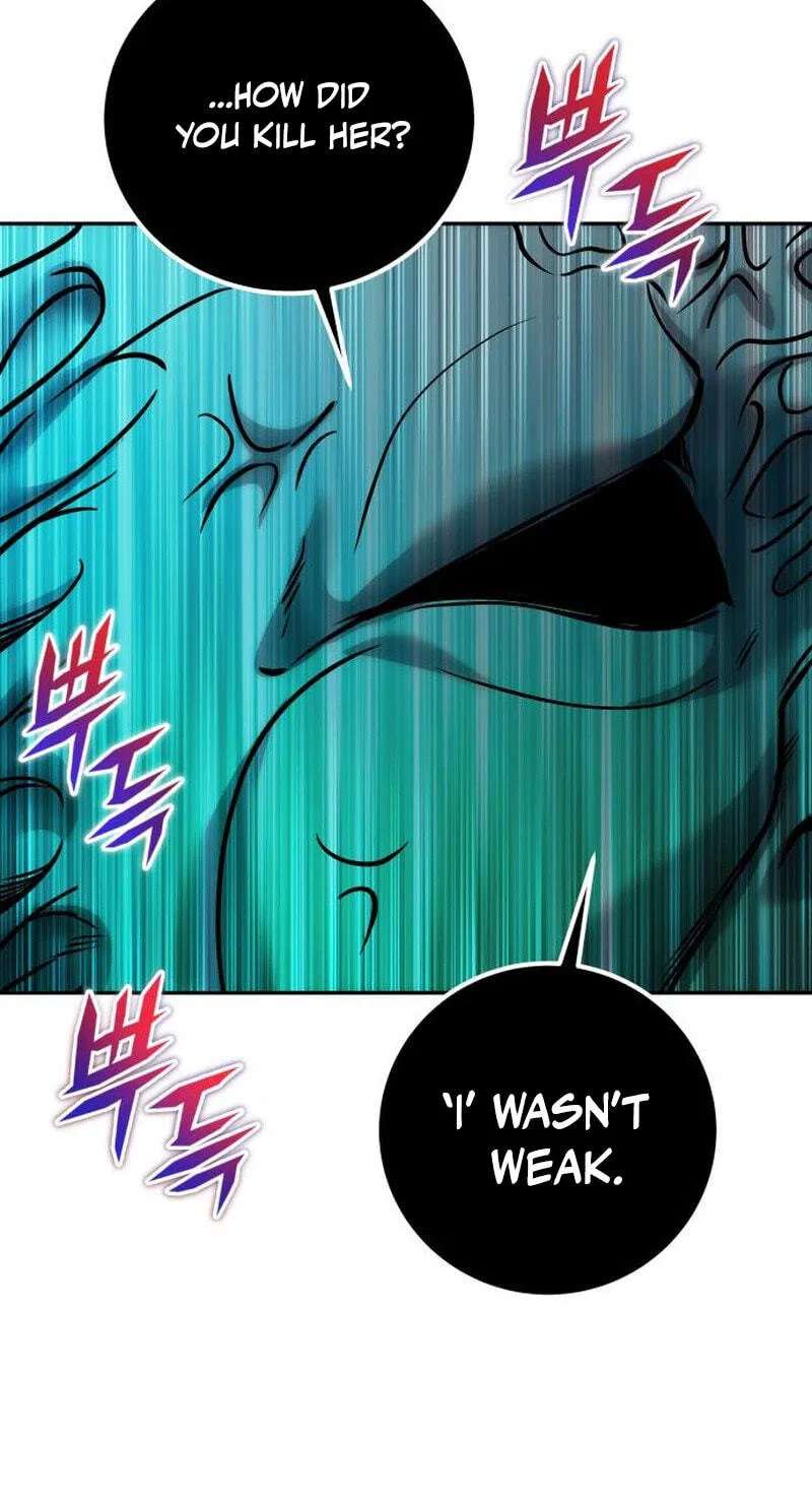 Secretly More Powerful than the Hero Chapter 136 - page 18