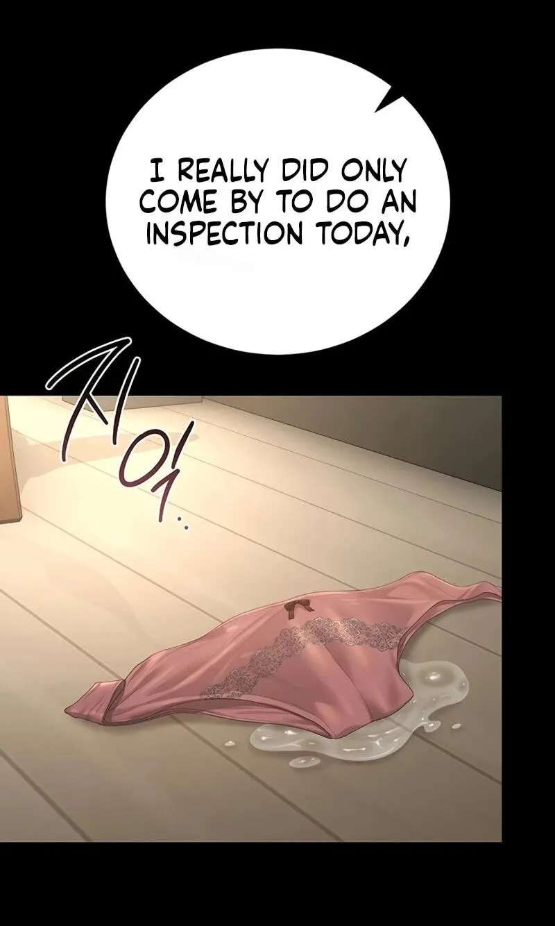 I Became an Apartment Manager Chapter 58 - page 1