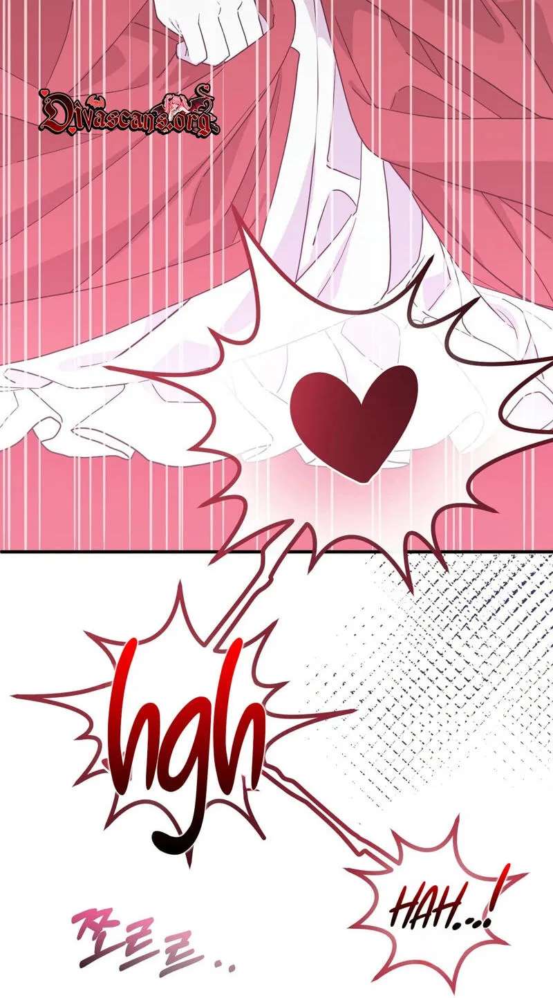 The Couple Hides Their Tastes Chapter 24 - page 19