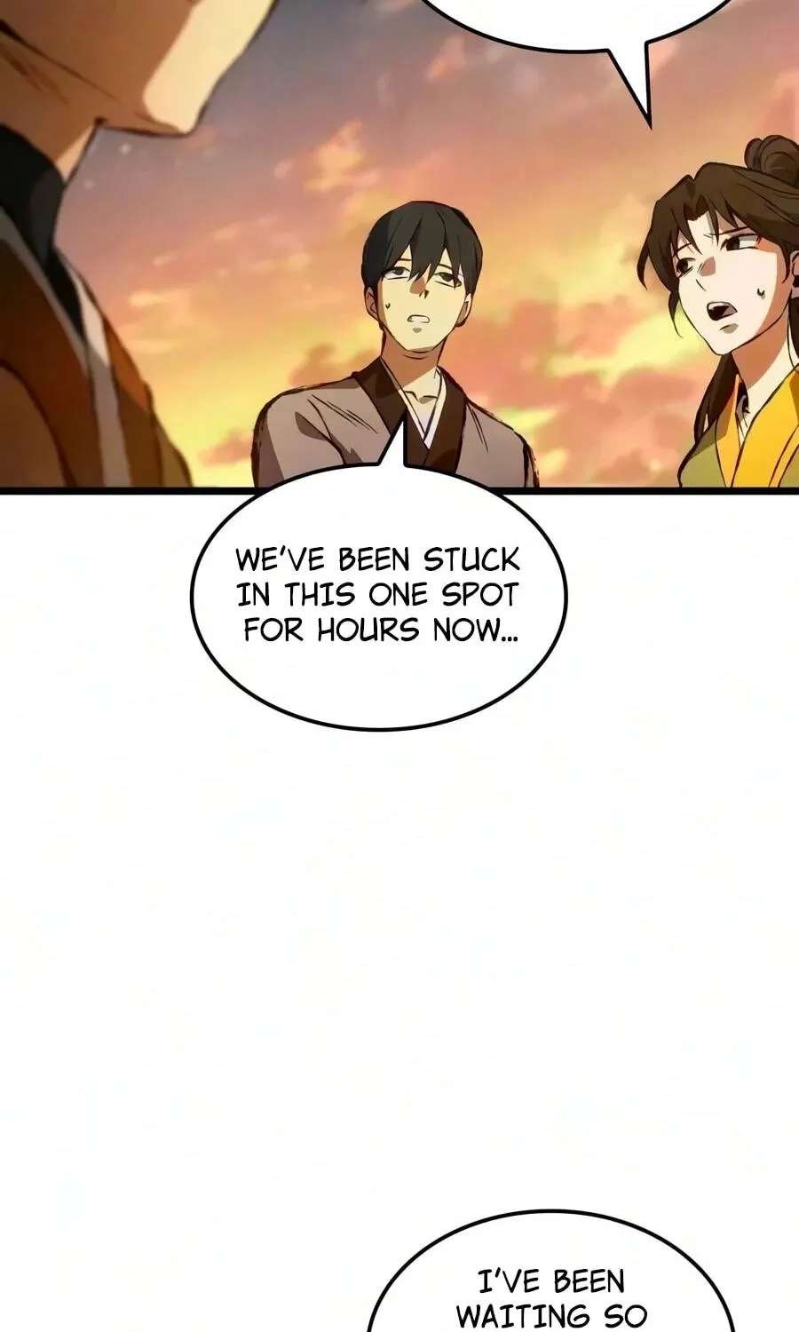 Chronicles of the Demon-Slaying Cultivator Chapter 12 - page 135