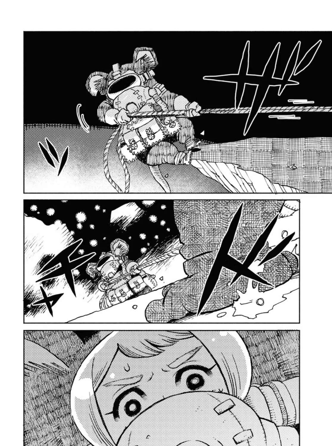 The Guardian of the Devils Chapter 7 - page 27