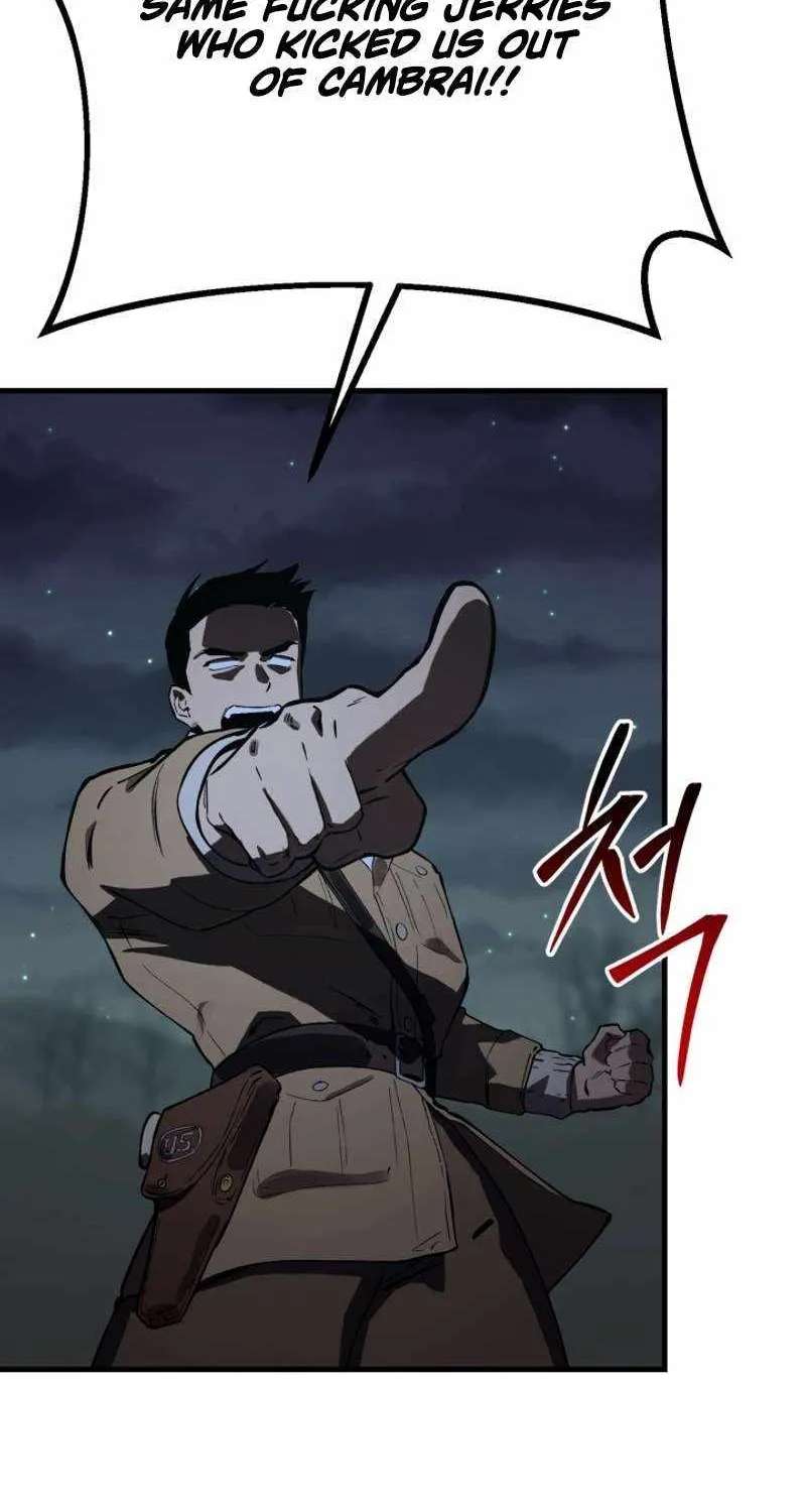 The Black-Haired U.S. Army General Chapter 47 - page 78