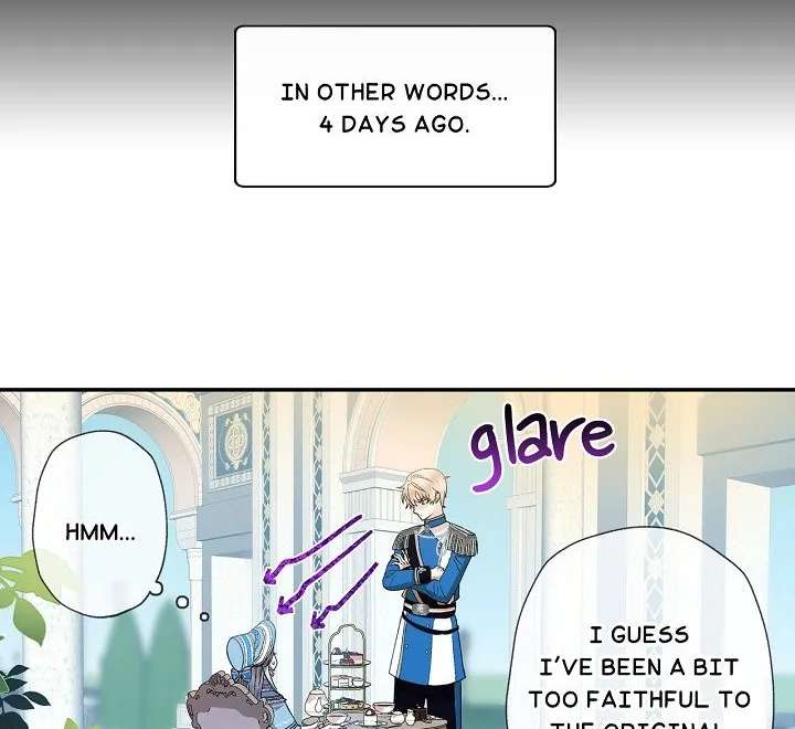 Father, I don't Wantthis Marriage Chapter 2 - page 10