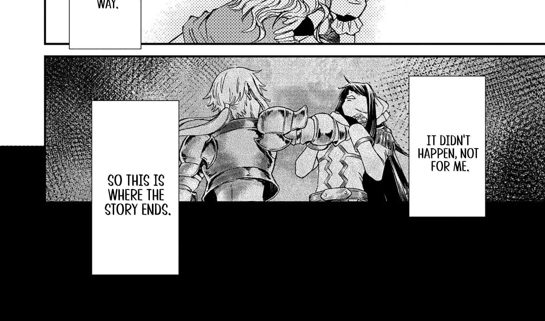 Akuyaku Reijou Taisen ~Teihen Kizoku no Ore wa Teisou Kannen Gyakuten Sekai de Gekokujou suru~ Chapter 3 - page 9