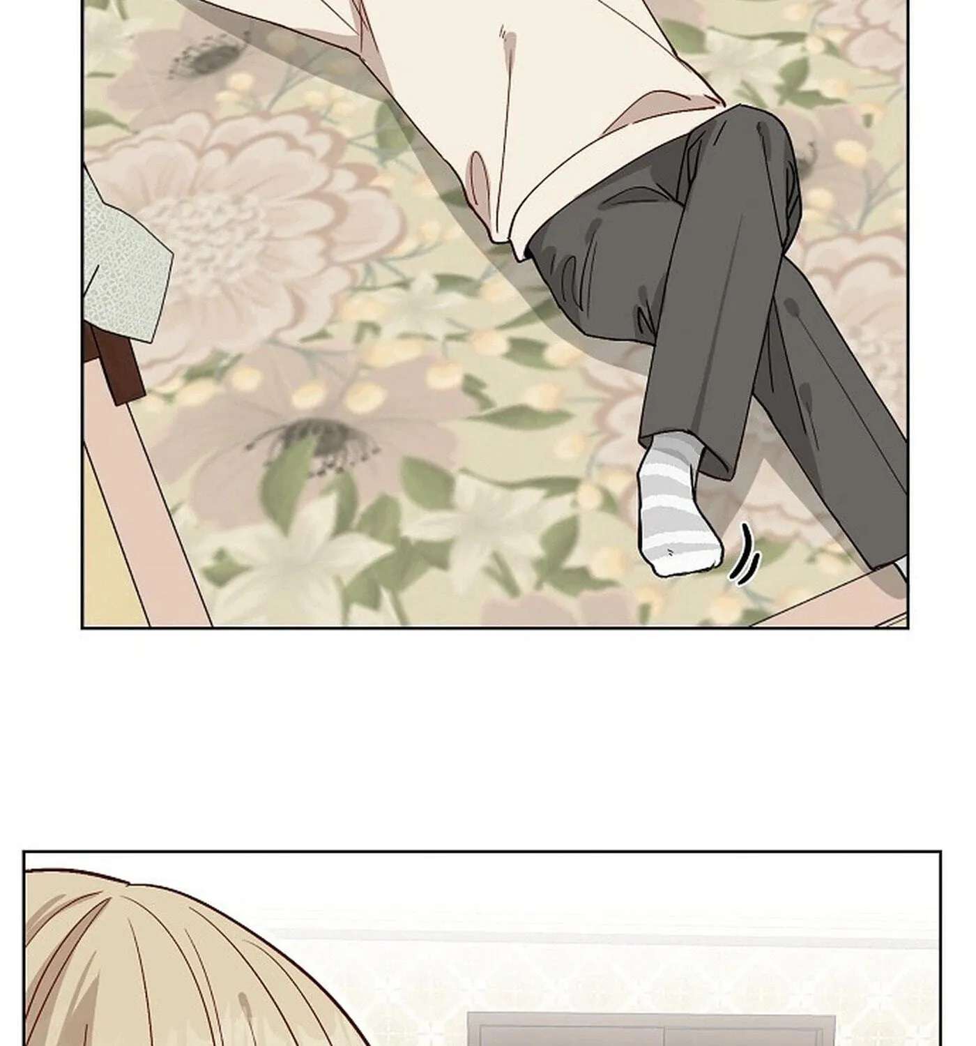 Classroom of Two Chapter 43 - page 5