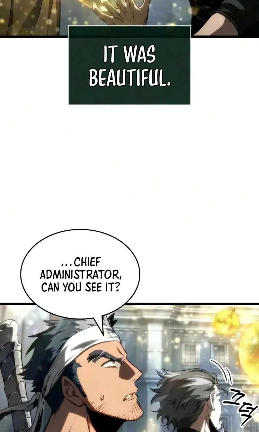 The World After The Fall Chapter 249 - page 46