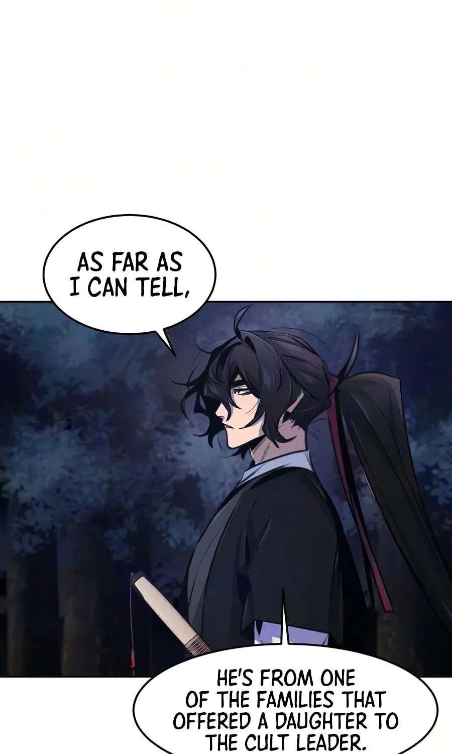 Return of the Mad Demon Chapter 211 - page 84