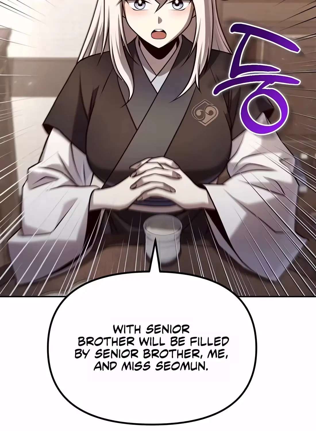 The Second Eunuch Regains His Manhood Chapter 106 - page 215
