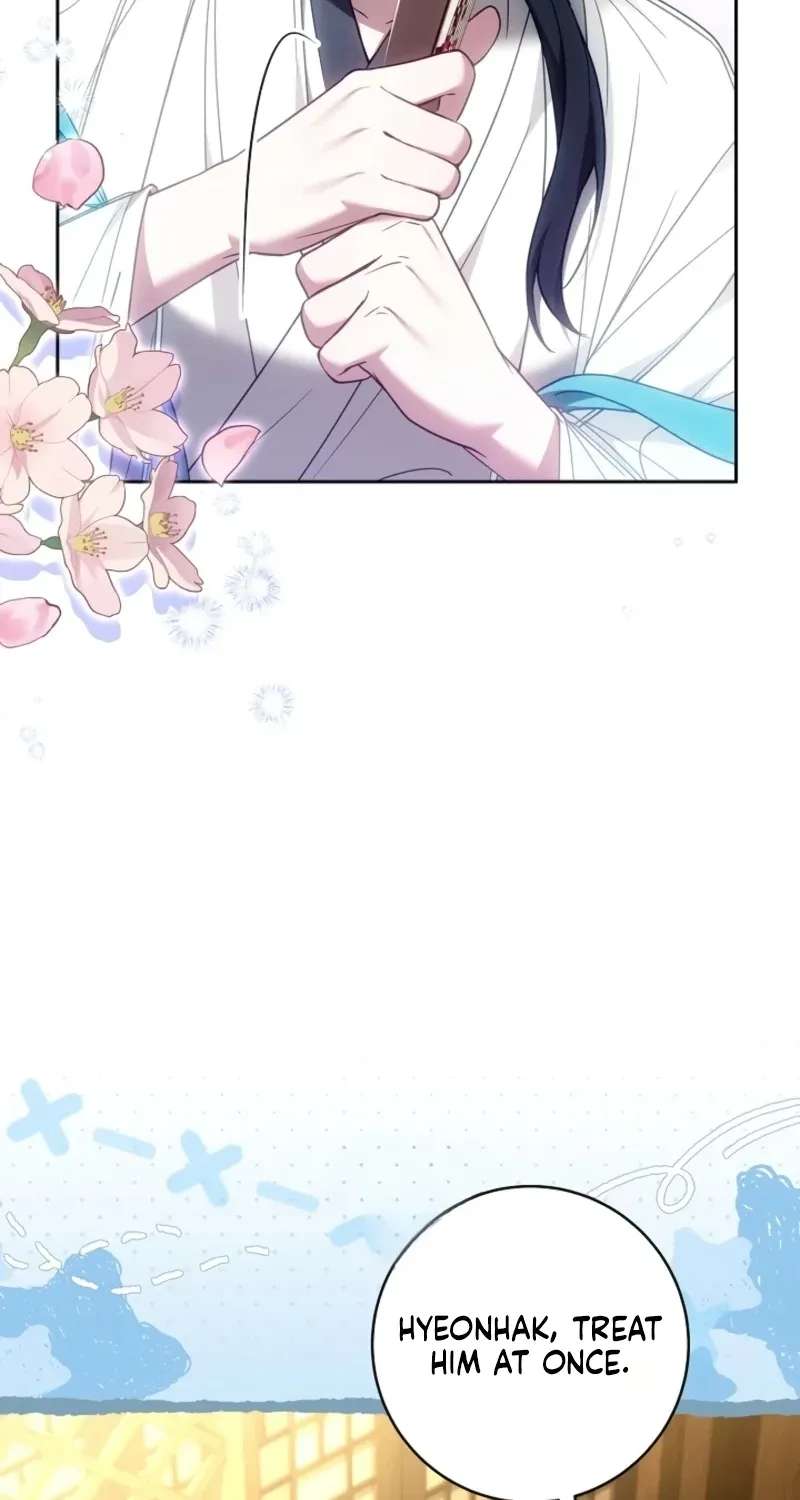I Am the Youngest Disciple of the Mastermind of Murim Chapter 23 - page 41