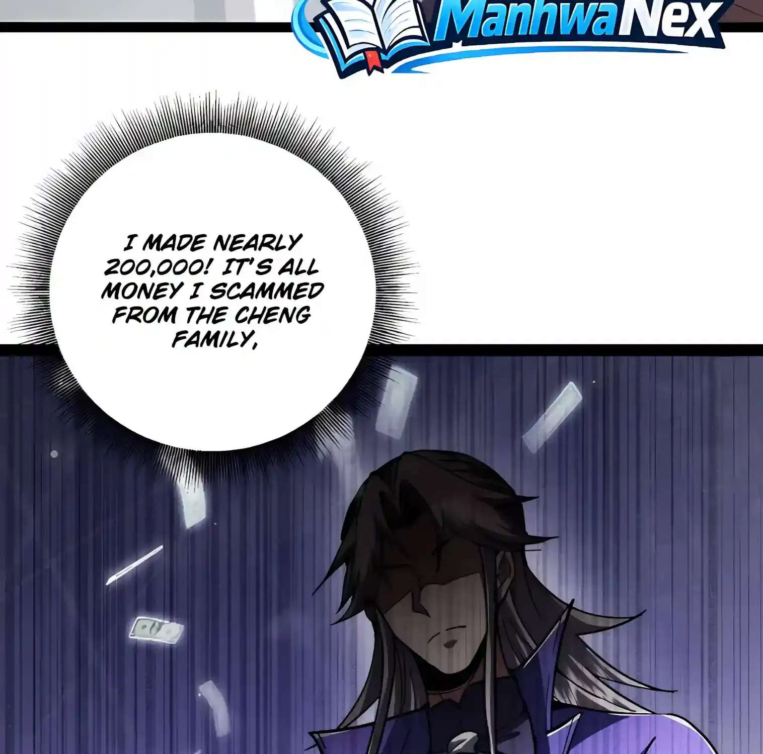 I May Be a Beginner, but I’m Actually a Level 99 Overpowered Player Chapter 21 - page 29